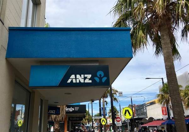 ANZ looks to China to help understand its data