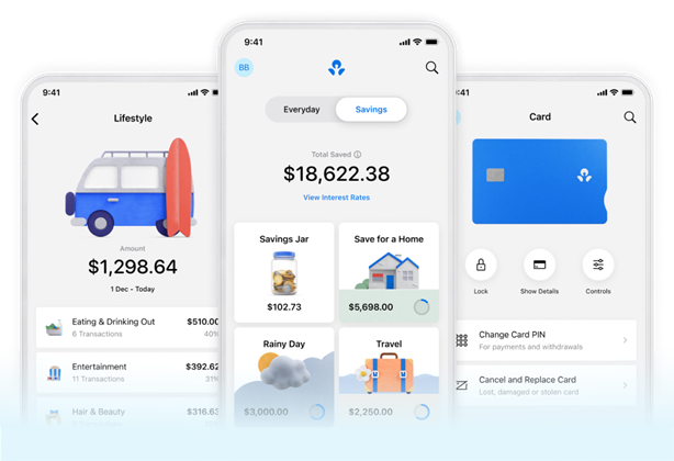 ANZ Plus goes live