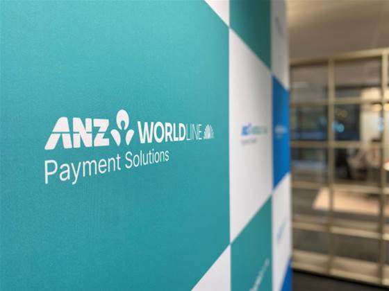 ANZ Worldline payment solutions host showroom in decentraland