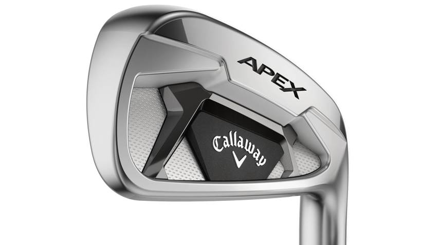 Callaway expands appeal of Apex irons and hybrids