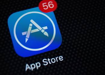Apple says 'significant' App Store competition constrains market power