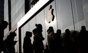 Apple issues revenue warning for first time since 2007