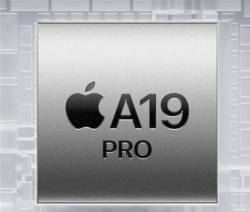 Apple adds "mercenary spyware" protection to new A19 chip