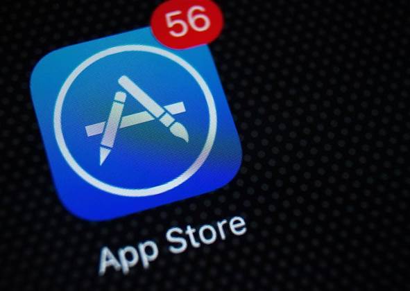 Apple investor vote sounds 'warning' over China app takedowns