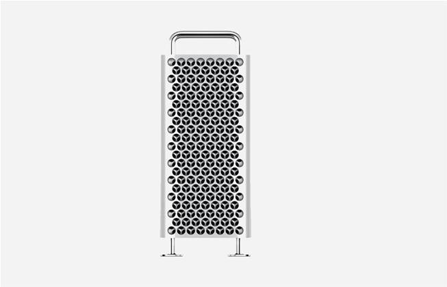 Mac Pro arrives in Australia – with top price of $85,600