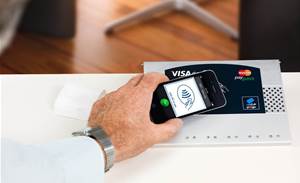 CBA expands Apple Pay to include business cards