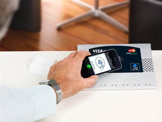 CBA expands Apple Pay to include business cards