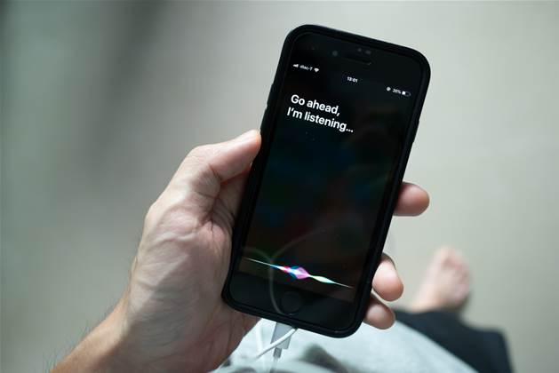 US judge orders Apple to face Siri voice assistant privacy lawsuit