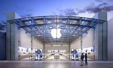 Apple set for big sales decline
