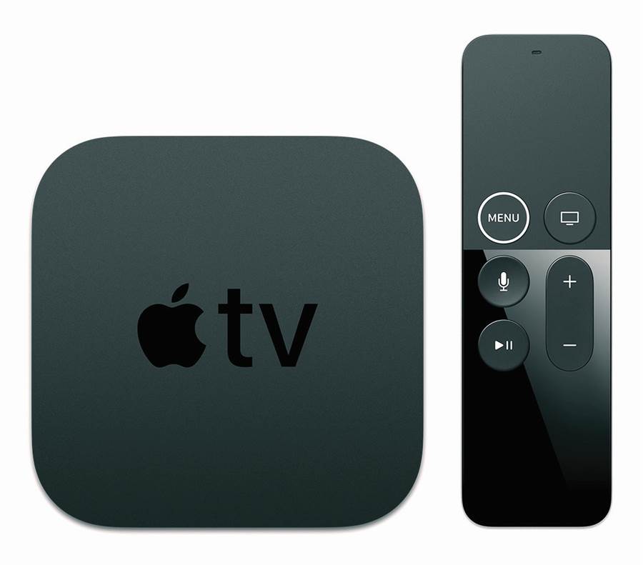 Review: Apple TV 4K