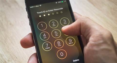 Apple unveils new privacy tools ahead of EU law