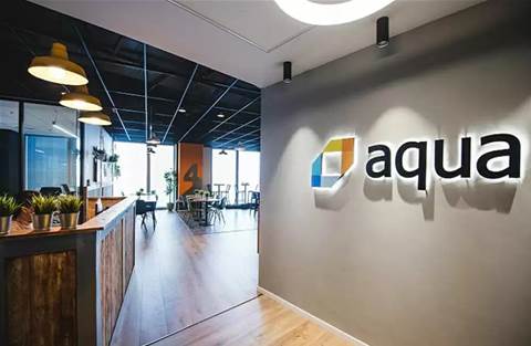 Aqua Security revamps partner program