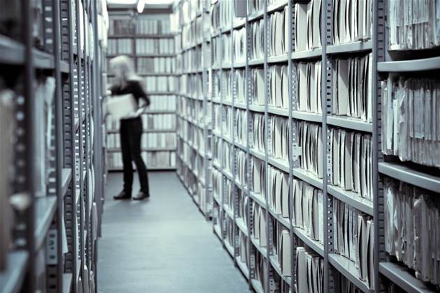 ANU seeks another ASD historian… on Twitter