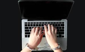 US arrests 36 people in $677m cyber fraud takedown