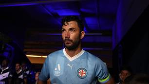 Ex-Melbourne City maestro lands Japan deal