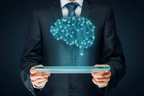 Dell EMC feeds channel's hunger for AI