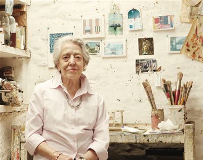 four iconic australian artists talk change, ageing, failure and creativity