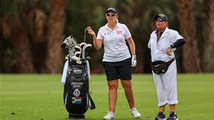 Winner’s Bag: Ashleigh Buhai – ISPS HANDA Australian Open
