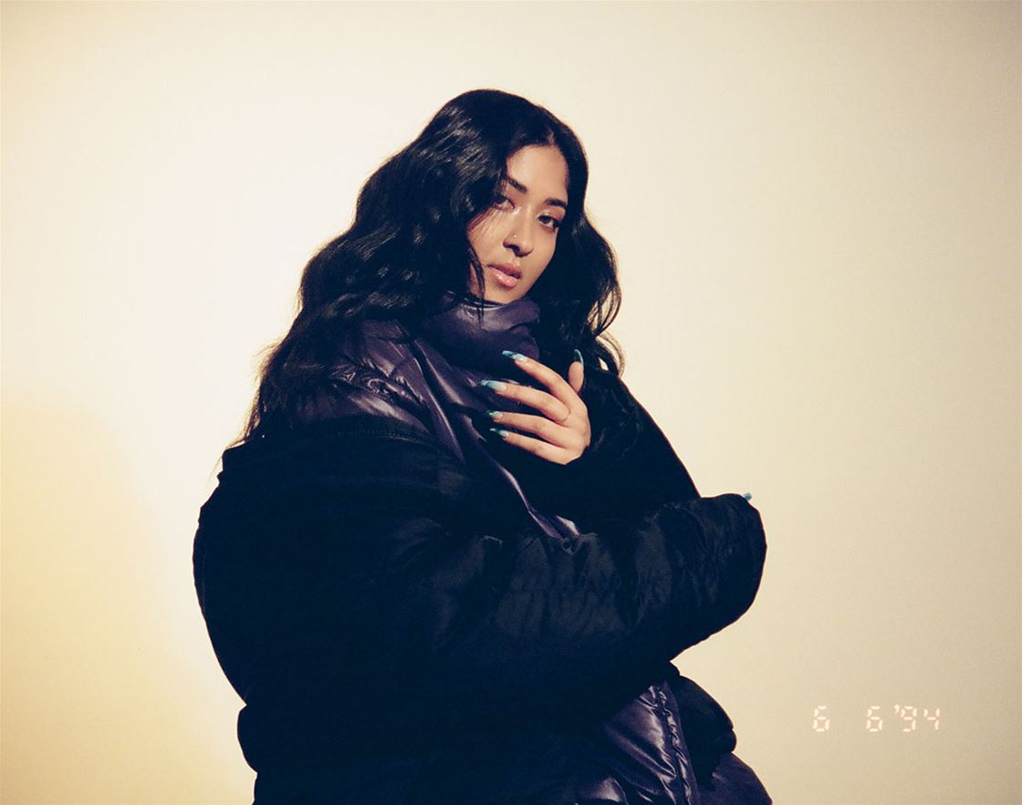 tunesday – a little chat with ashwarya tunesday – a little chat with ashwarya