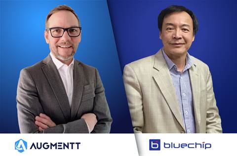 Bluechip Infotech adds security and management vendor Augmentt to MSP portfolio