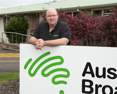 Aussie Broadband lists on the ASX one week early