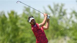 Aussies on Tour: Drewitt secures PGA Tour return