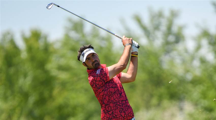 Aussies on Tour: Drewitt secures PGA Tour return Aussies on Tour: Drewitt secures PGA Tour return