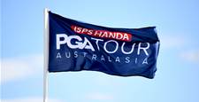 Aussie Tour reaffirms commitment to DP World Tour