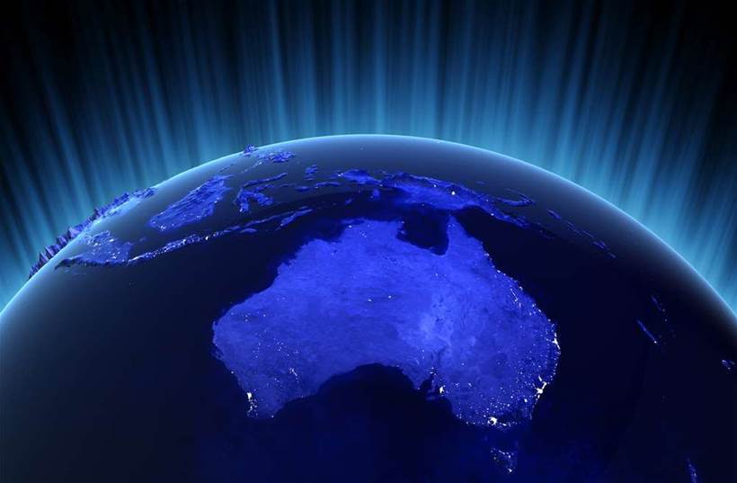 Australian companies regard IOT with mix of fear and determination