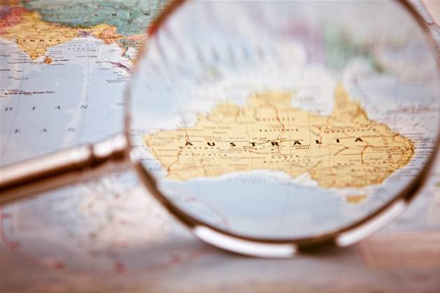 DFAT finds new CIO at Home Affairs