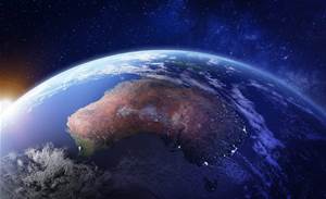 WA puts $10m into space control and data facilities