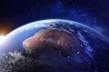 New mini-satellite constellation to help bushfire planning efforts