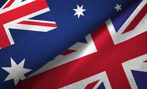 Australia, UK to jointly target state-based actors and ransomware groups