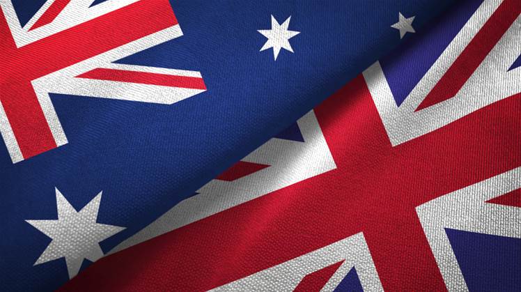 Australia, UK to jointly target state-based actors and ransomware groups