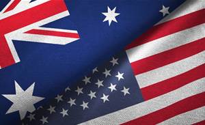 Australia, US negotiate CLOUD Act data swap pact