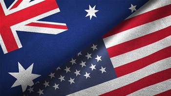 Australia and US sign CLOUD Act deal for cross-border data access