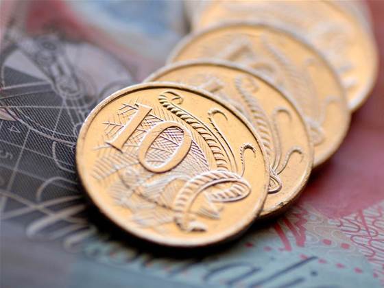 Tencent buys 5 percent stake in Australian buy-now-pay-later firm Afterpay