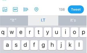 Apple users lash out over second autocorrect bug