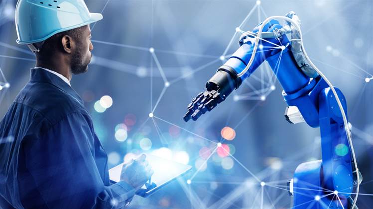 Australia will lose 11 percent of jobs to automation by 2040: Forrester
