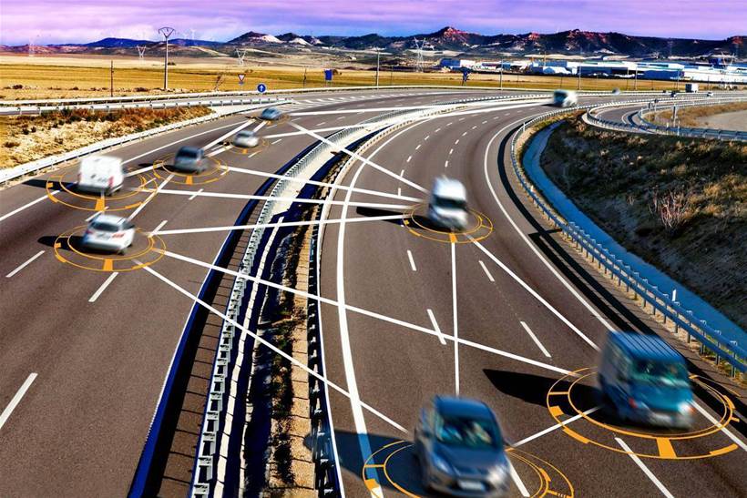 4th International Driverless Vehicle Summit to take place in Sydney next month
