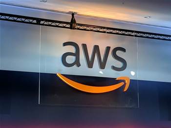 Victoria signs gov-wide cloud deal with AWS
