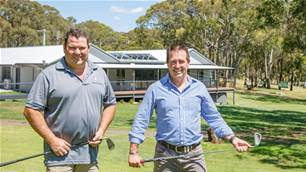 16 NSW clubs receive CBP program grants