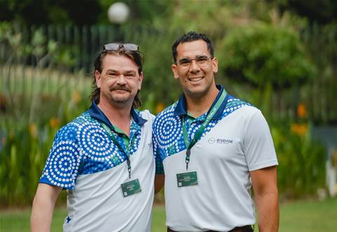 Baidam co-founders launch search for managing director