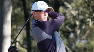 Goodall too good for Grace at Cypress Lakes