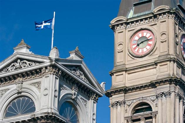 Ballarat Council empowers staff to build own low-code apps