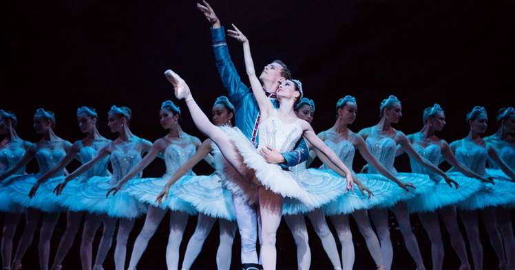 The Australian Ballet sets ops platform to improve coordination