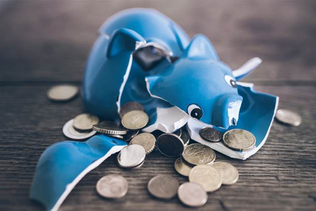 Crypto contamination spreads, BlockFi prepares for potential bankruptcy