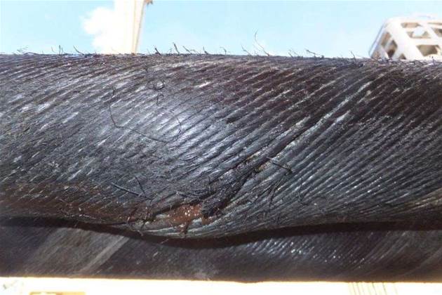 Tasmania sues Basslink for $122m over outage