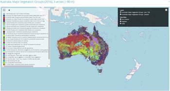 How Griffith Uni's virtual lab is changing climate change research