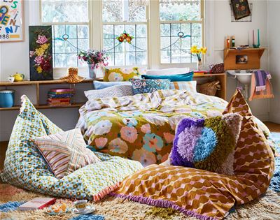 win a sage and clare bean bag